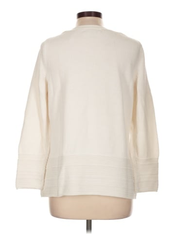 Karen Scott Pullover Sweater (view 2)