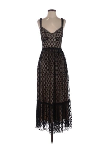 Max Studio Cocktail Dress (view 1)