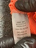 C9 By Champion 100% Polyester Orange Active T-Shirt Size XL - photo 8