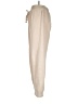 Cupcakes & Cashmere 100% Polyester Tan Sweatpants Size M - photo 5