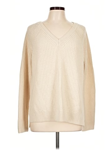 Ann Taylor Pullover Sweater (view 1)