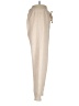 Cupcakes & Cashmere 100% Polyester Tan Sweatpants Size M - photo 4