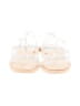 Zara White Sandals Size EU 34 - photo 2