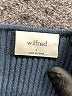 Wilfred Black Tank Top Size S - photo 7