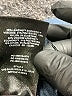 Wilfred Black Tank Top Size S - photo 8