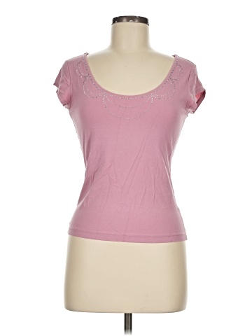 Marks & Spencer Short Sleeve T-Shirt (view 1)