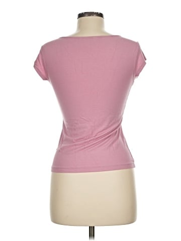 Marks & Spencer Short Sleeve T-Shirt (view 2)