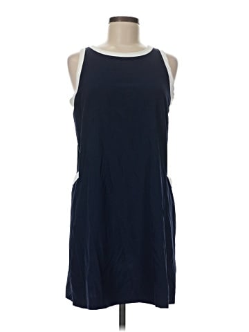 Lou & Grey Casual Dress (view 1)