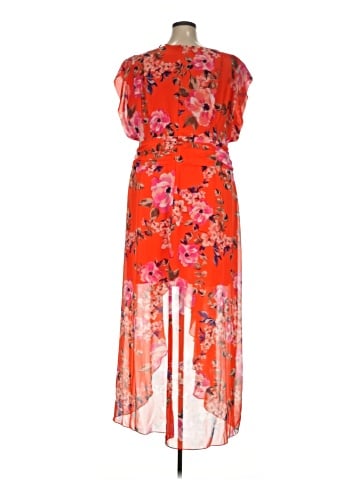 Eliza J Cocktail Dress (view 2)