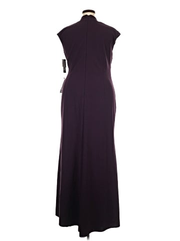 Betsy & Adam Cocktail Dress (view 2)
