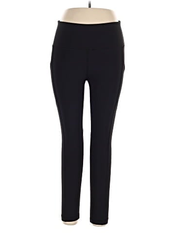 90 Degree by Reflex Active Pants (view 1)
