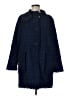 Kate Spade New York Blue Coat Size M - photo 1