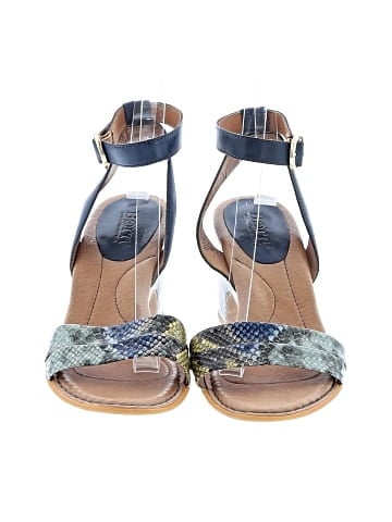 Born Handcrafted Footwear Sandals (view 2)