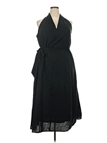 Banana Republic Factory Store Cocktail Dress (view 1)