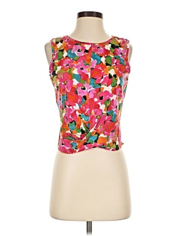 Sanctuary Sleeveless Blouse (view 1)