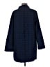 Kate Spade New York Blue Coat Size M - photo 2