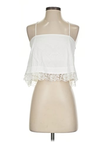 A.L.C. Sleeveless Blouse (view 1)