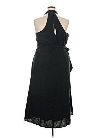 Banana Republic Factory Store Cocktail Dress (view 2)