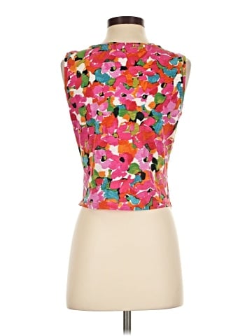 Sanctuary Sleeveless Blouse (view 2)