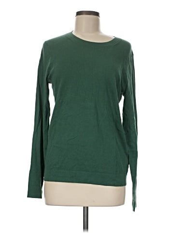 J.Crew Factory Store Pullover Sweater (view 1)