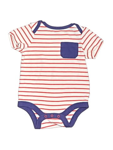 Cat & Jack Short Sleeve Onesie (view 1)