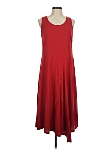 Soft Surroundings Casual Dress (view 1)