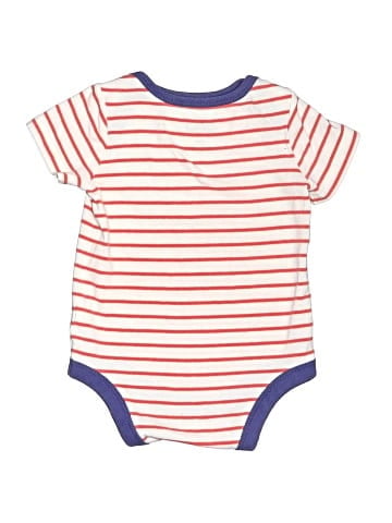 Cat & Jack Short Sleeve Onesie (view 2)