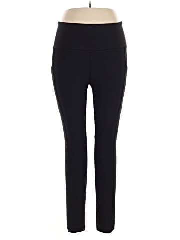 90 Degree by Reflex Active Pants (view 1)