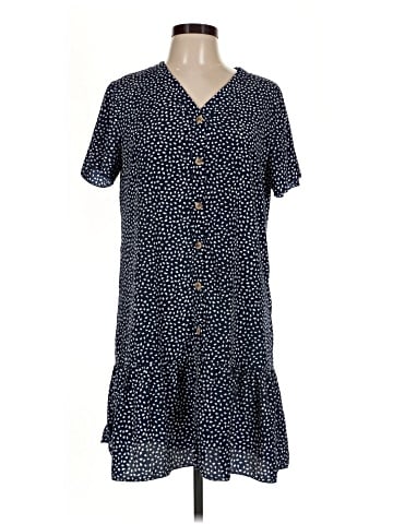 Unbranded Casual Dress (view 1)