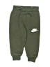 Nike Green Sweatpants 9-12 MO / 12 MO - photo 1