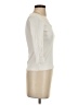 Tahari Ivory Cardigan Size XS - photo 4