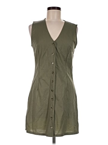 MNG Casual Dress (view 1)