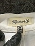 Madewell Ivory Jeans Size 26 waist - photo 7