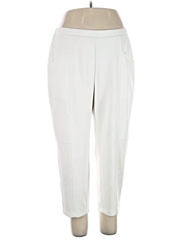 J.Jill Casual Pants (view 1)