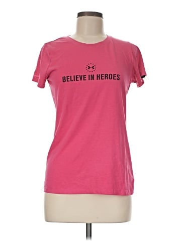 Under Armour Short Sleeve T-Shirt (view 1)