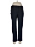 Talbots Solid Blue Active Pants Size 10 Petite - photo 1