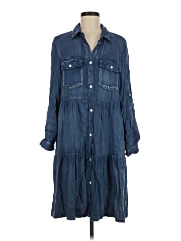 Velvet Heart Casual Dress (view 1)