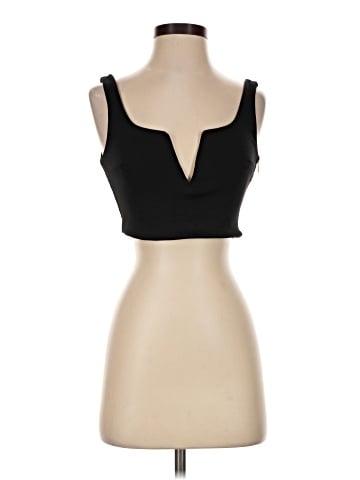 Unbranded Sleeveless Top (view 1)