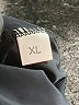 Unbranded Solid Black Board Shorts Size XL - photo 3