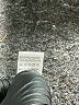 Unbranded Solid Black Board Shorts Size XL - photo 4
