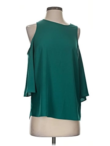1.State Sleeveless T-Shirt (view 1)