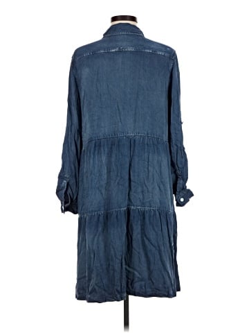 Velvet Heart Casual Dress (view 2)