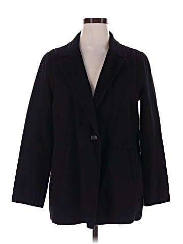 Talbots Wool Blazer (view 1)