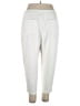 J.Jill Solid Ivory Casual Pants Size XL - photo 2