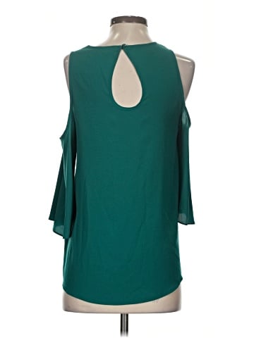 1.State Sleeveless T-Shirt (view 2)