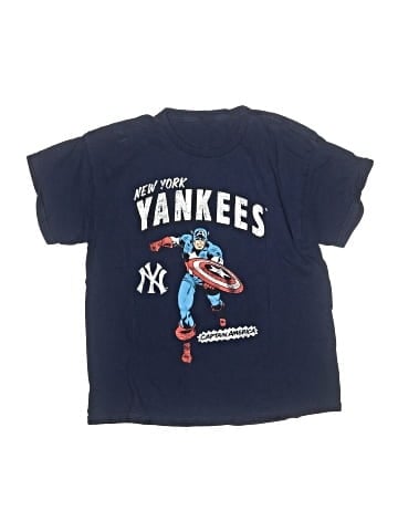 Marvel Short Sleeve T-Shirt (view 1)