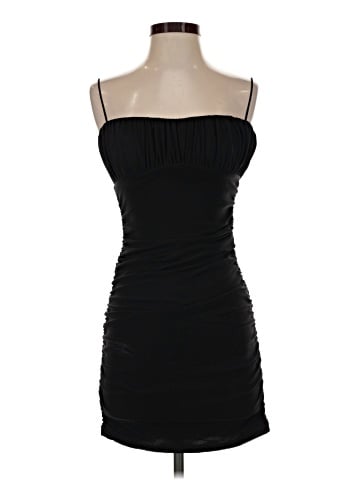 Princess Polly Cocktail Dress (view 1)