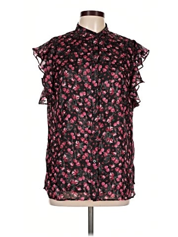 Lauren by Ralph Lauren Sleeveless Blouse (view 1)