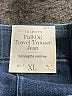 Talbots Blue Jeans Size XL - photo 5