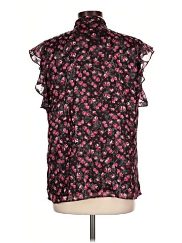 Lauren by Ralph Lauren Sleeveless Blouse (view 2)